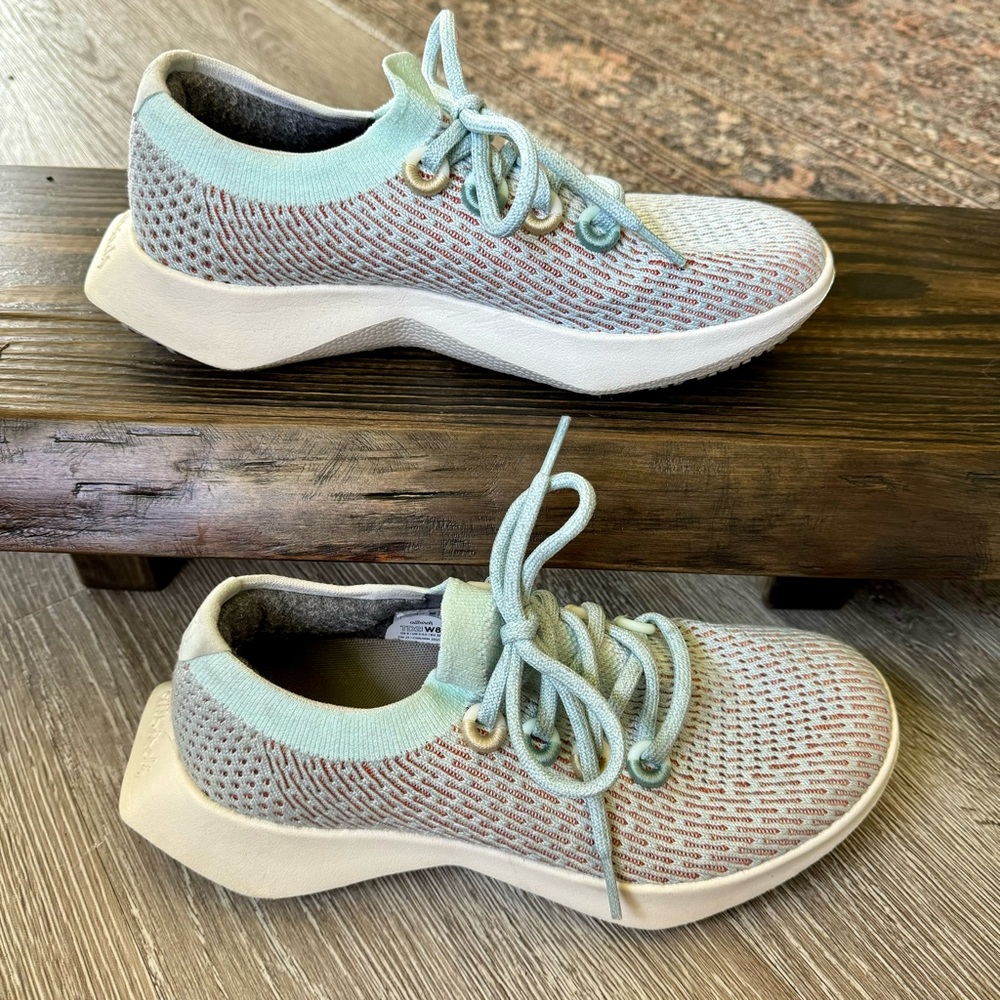 Allbirds Women's Tree Dasher 2 Shoes